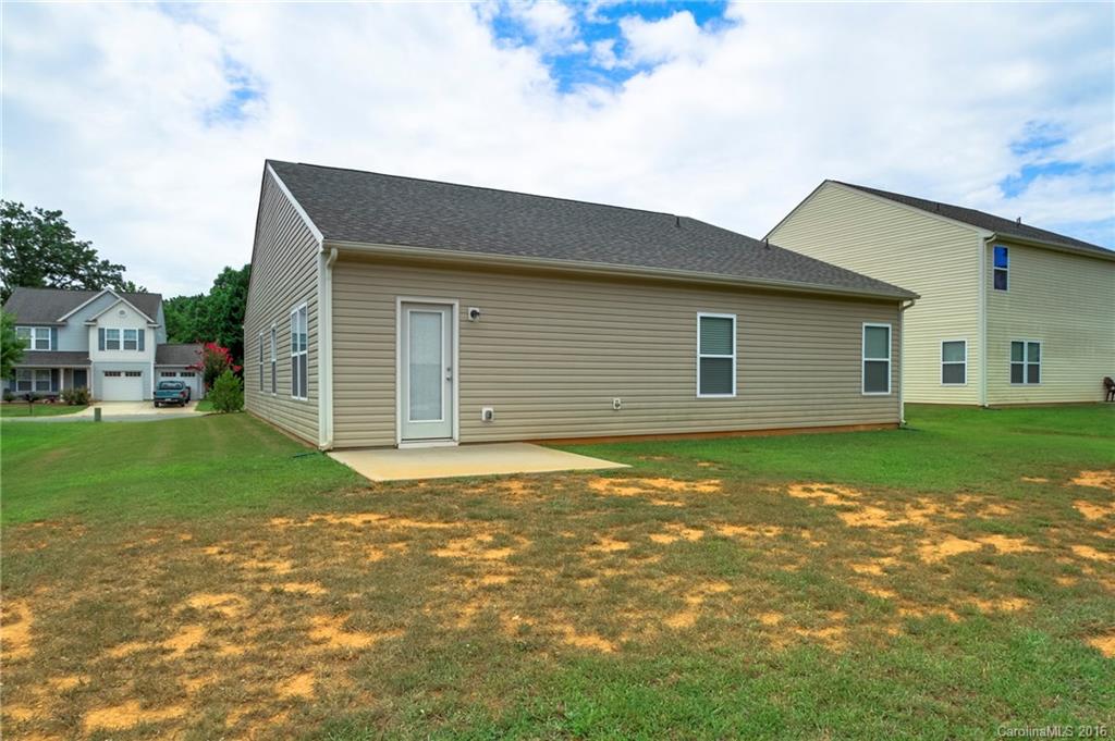 Kellys Landing - Residential