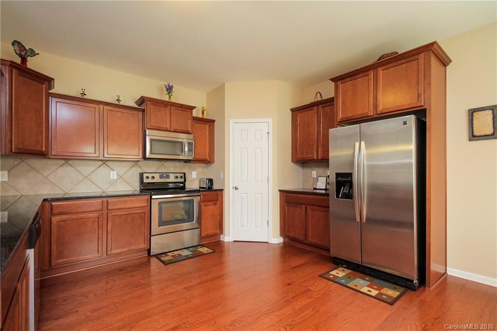 Kellys Landing - Residential