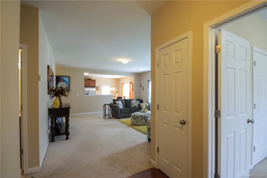 Kellys Landing - Residential