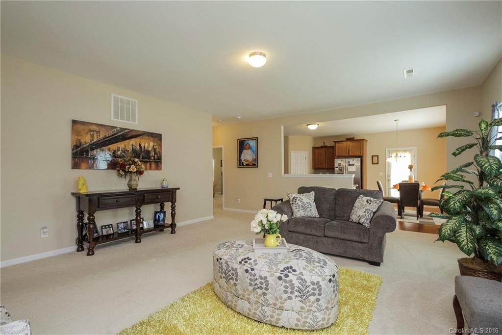 Kellys Landing - Residential