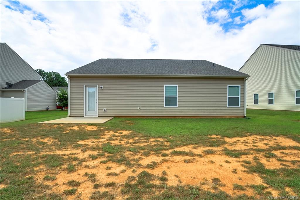 Kellys Landing - Residential