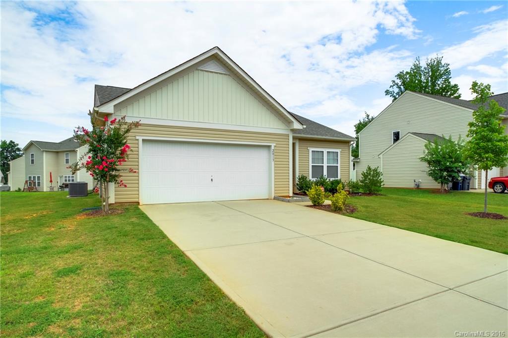 Kellys Landing - Residential