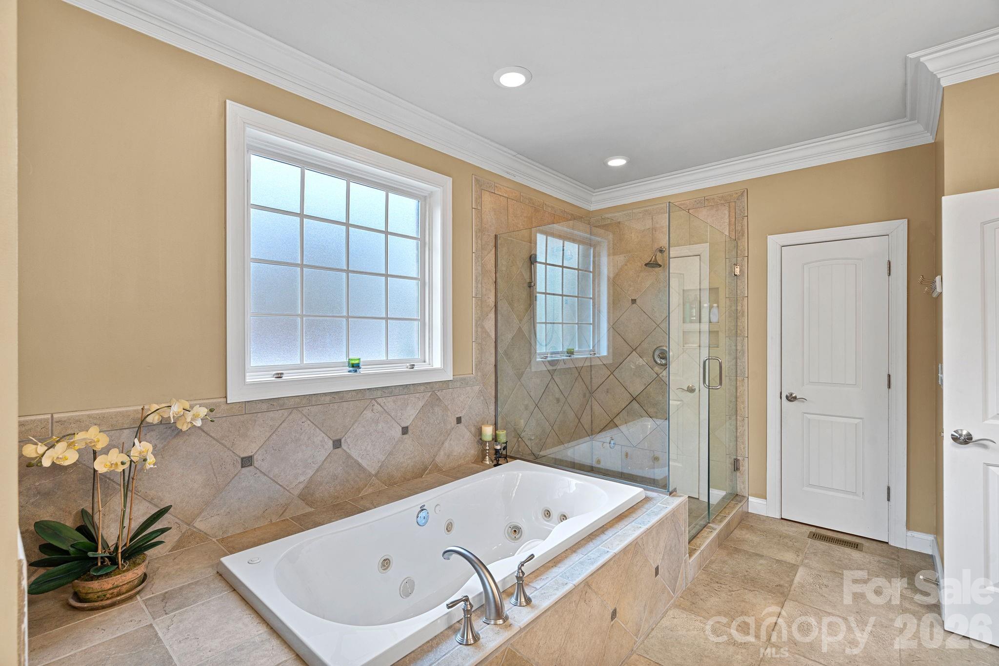 Heron Bay - Residential