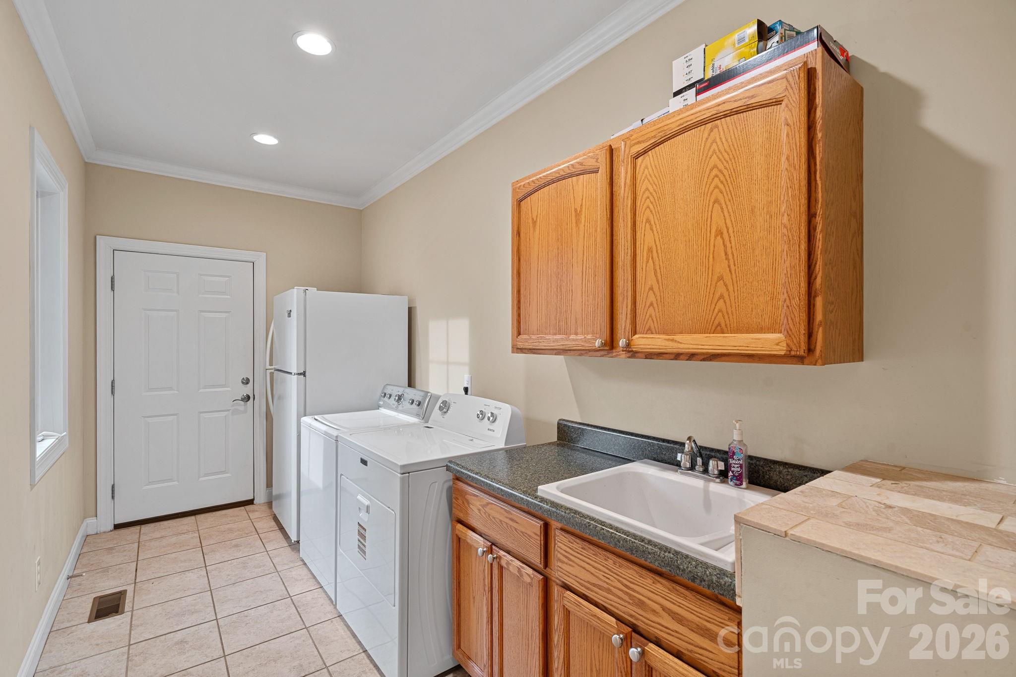 Heron Bay - Residential