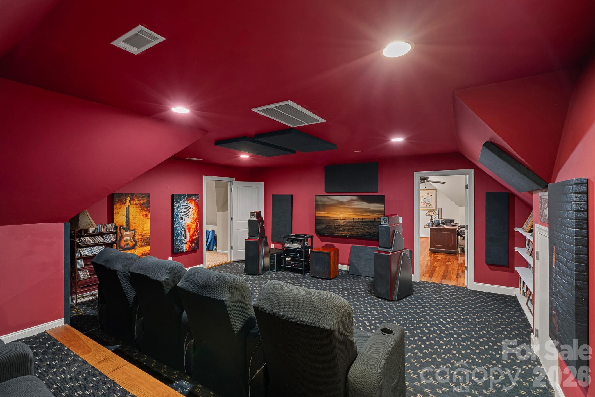 Heron Bay - Residential