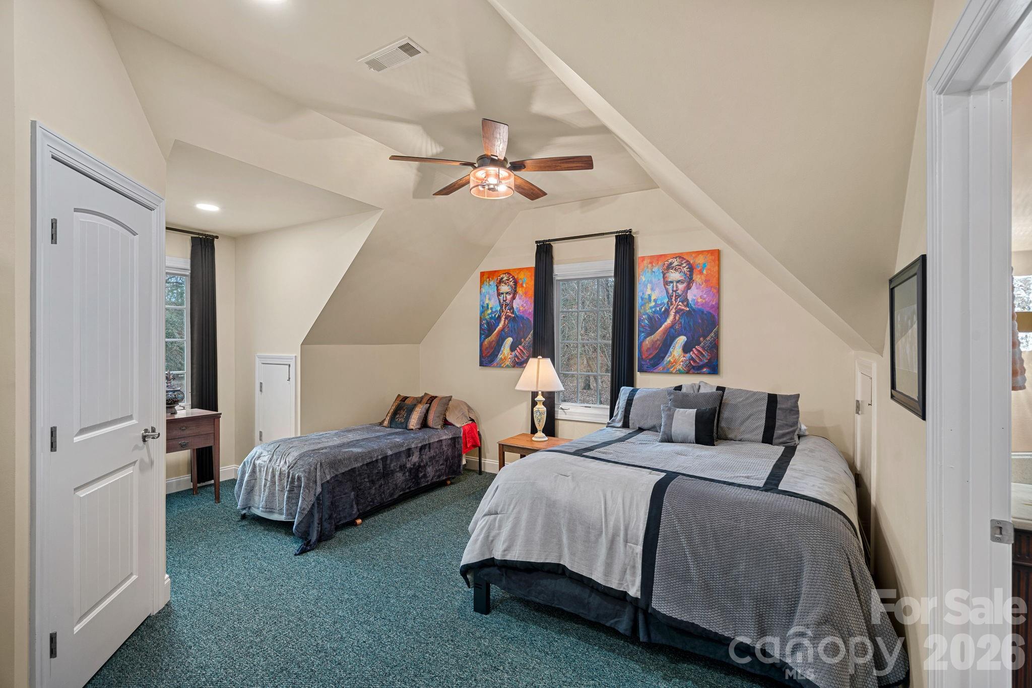 Heron Bay - Residential