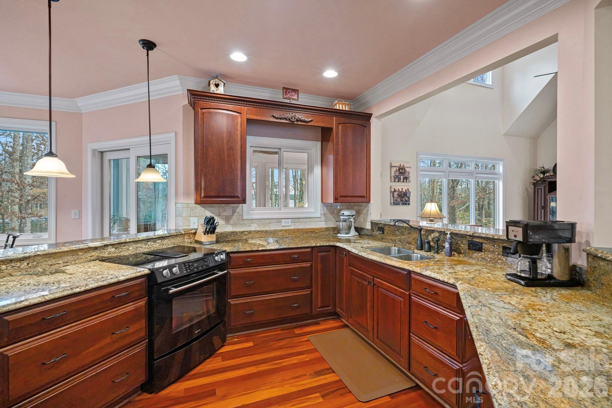 Heron Bay - Residential