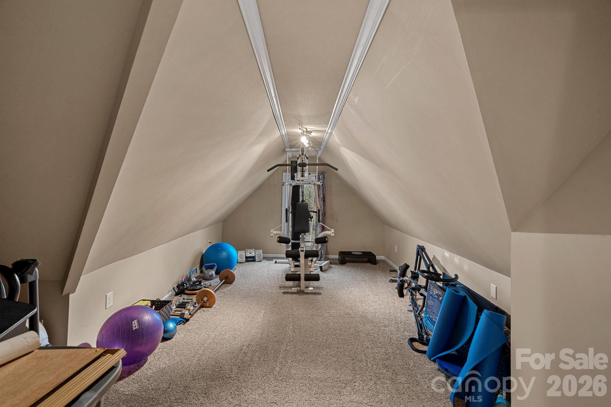 Heron Bay - Residential