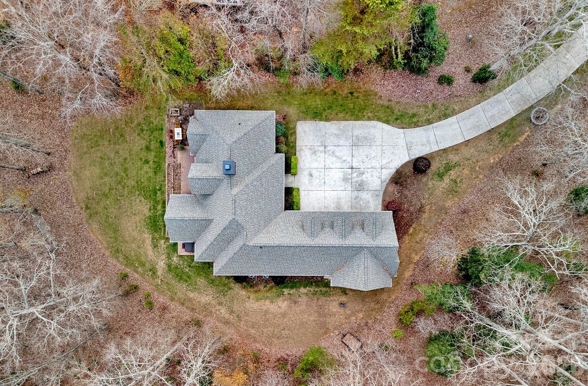 Heron Bay - Residential