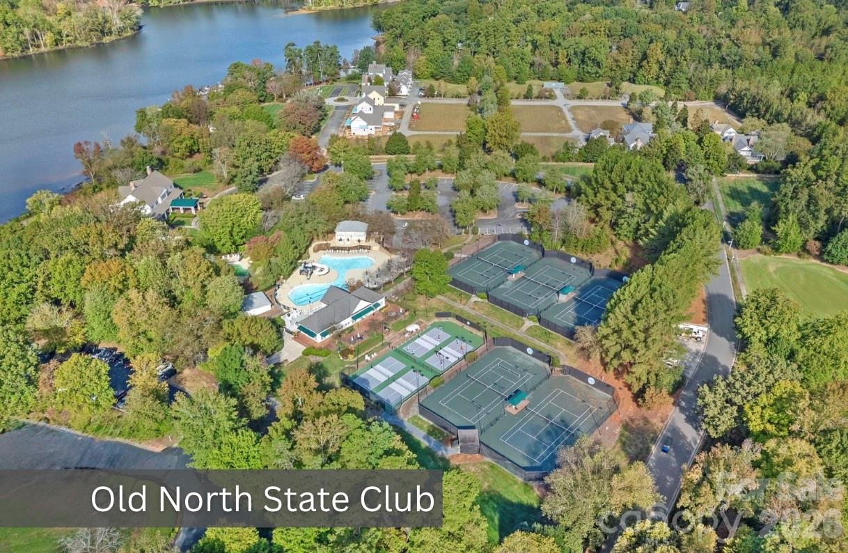 Heron Bay - Residential