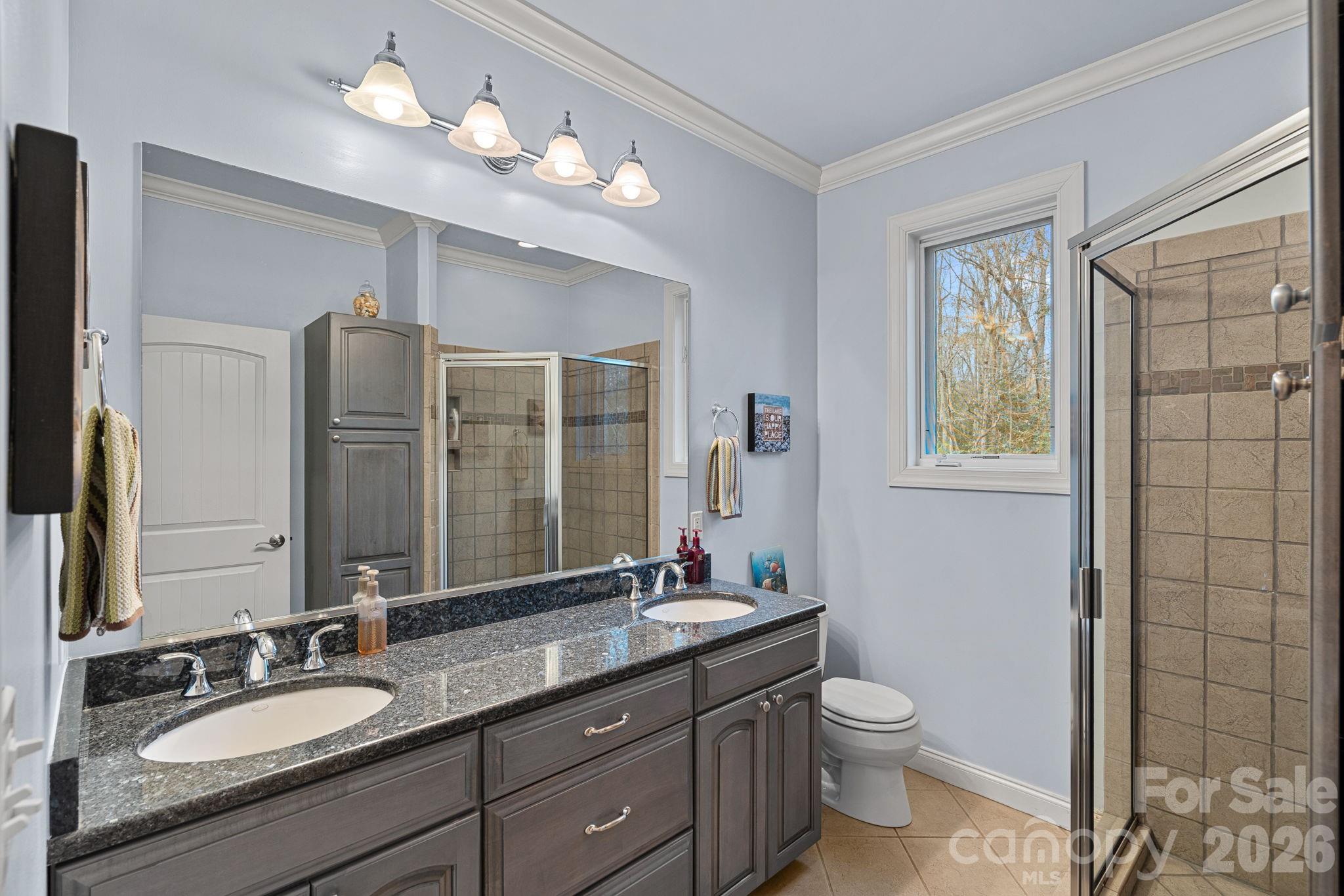 Heron Bay - Residential