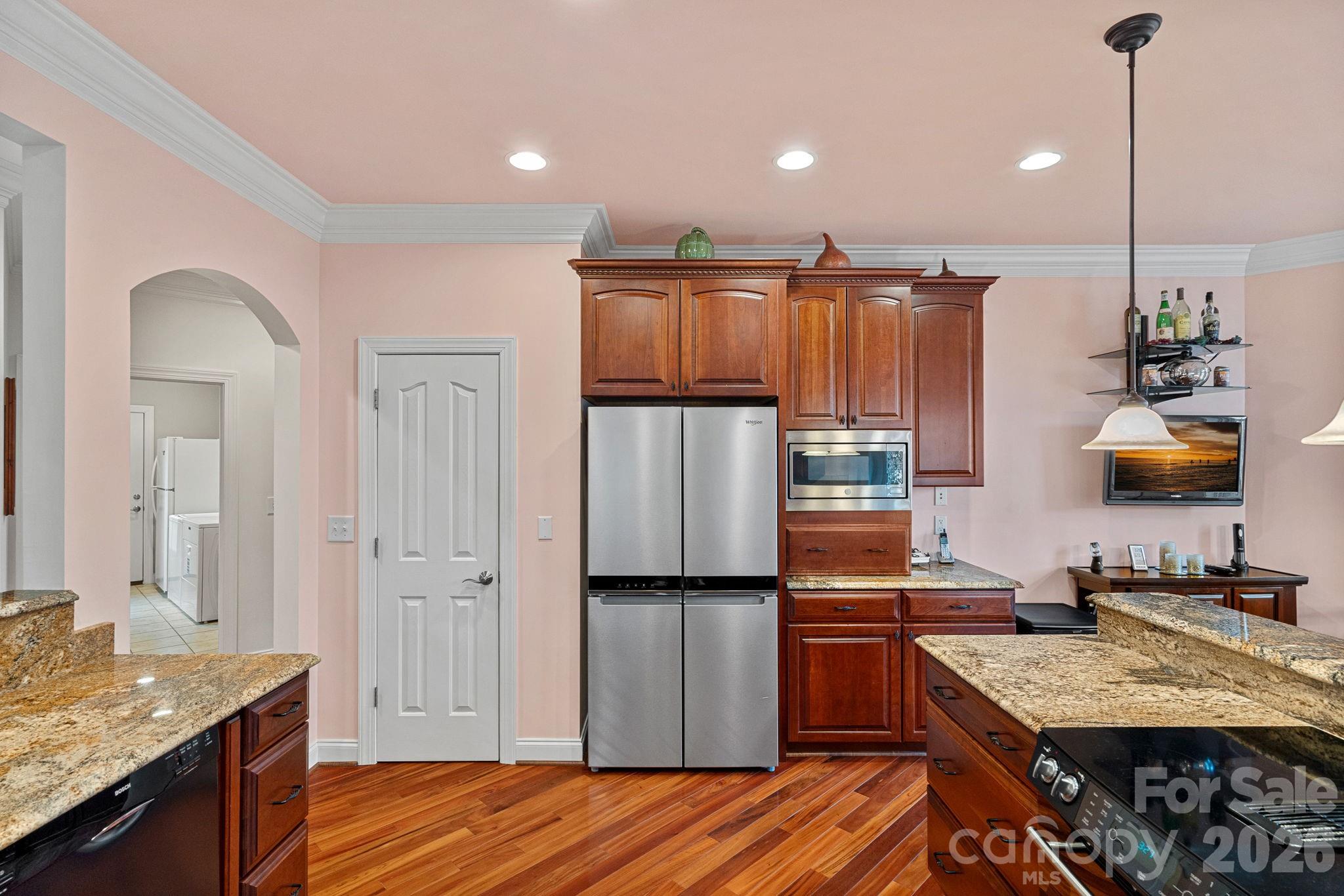 Heron Bay - Residential