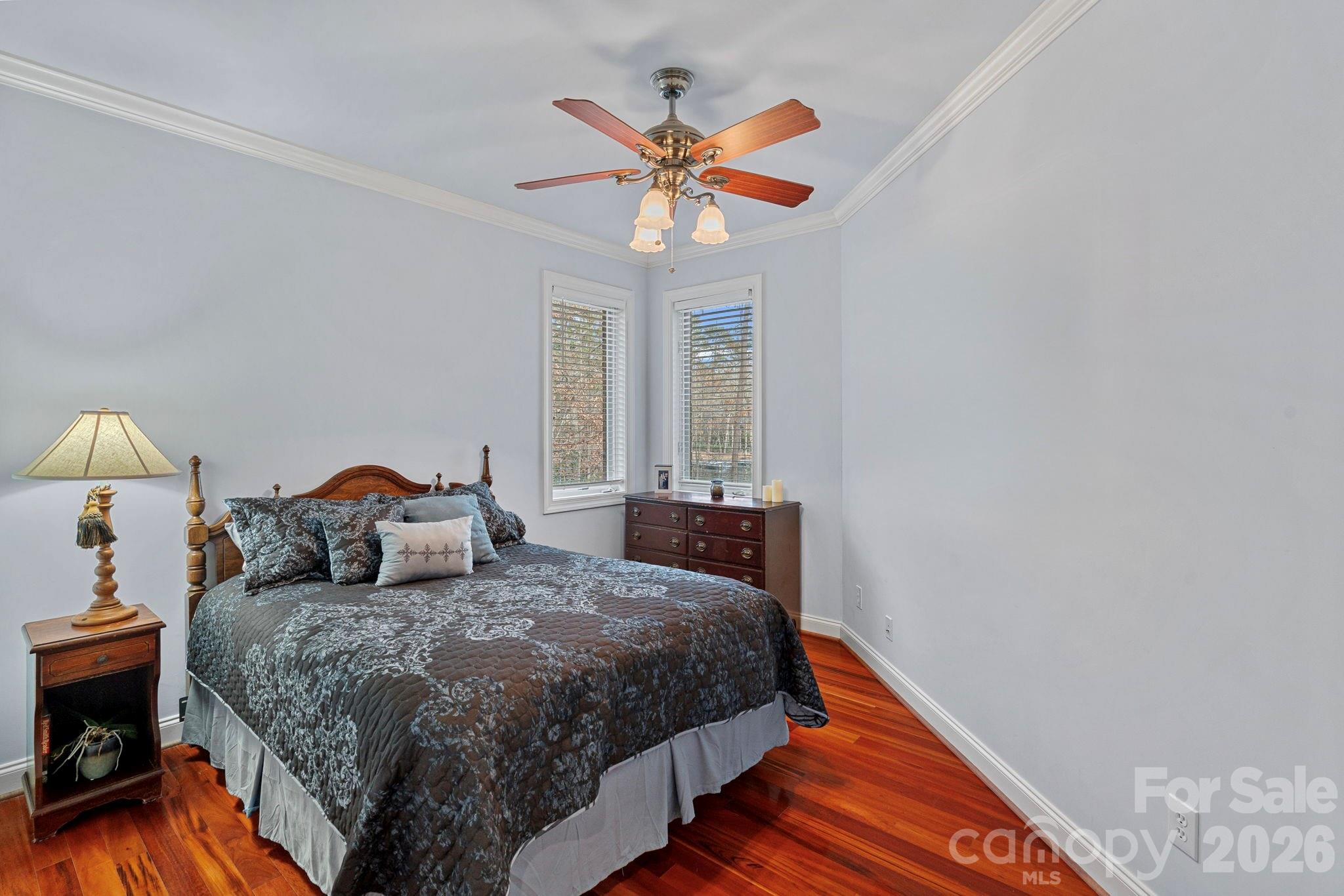 Heron Bay - Residential