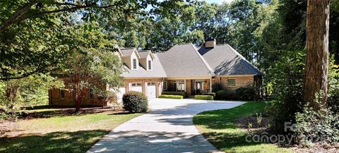 163 Futrell Landing New London NC 28127