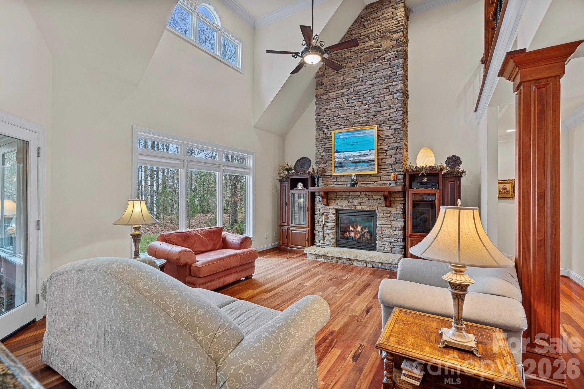 Heron Bay - Residential