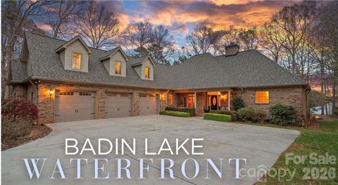 163 Futrell Landing New London NC 28127