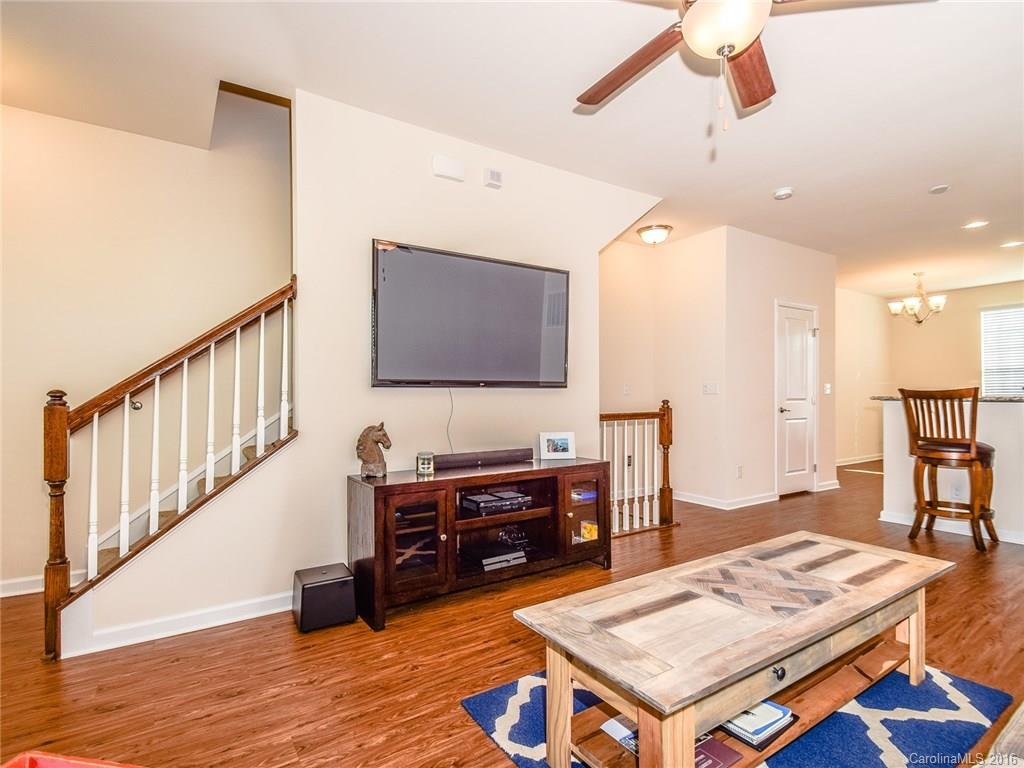 Antiquity - Residential