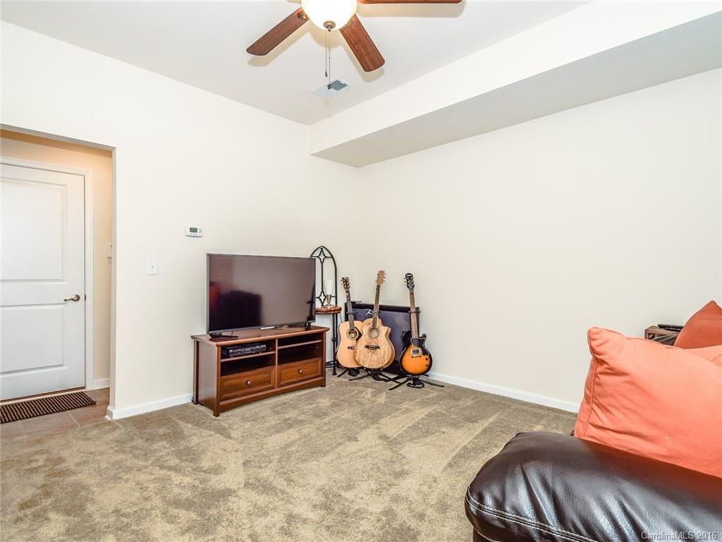 Antiquity - Residential