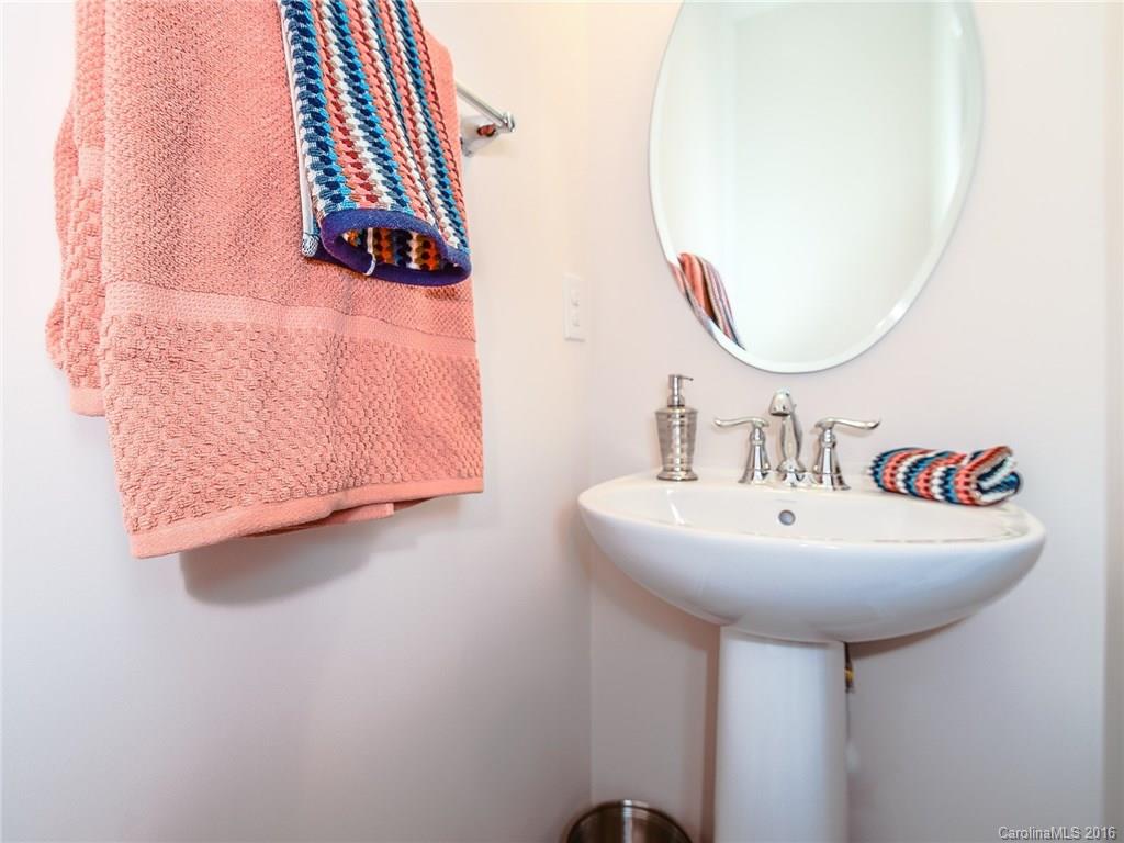 Antiquity - Residential