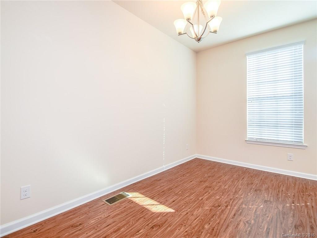 Antiquity - Residential