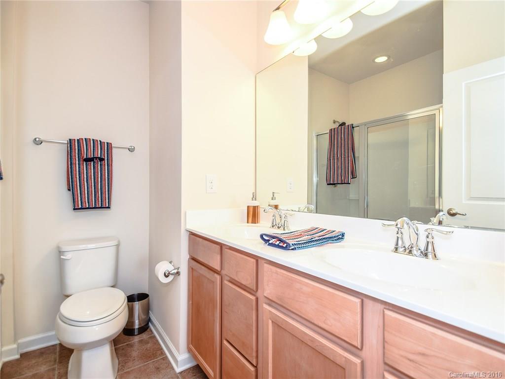 Antiquity - Residential