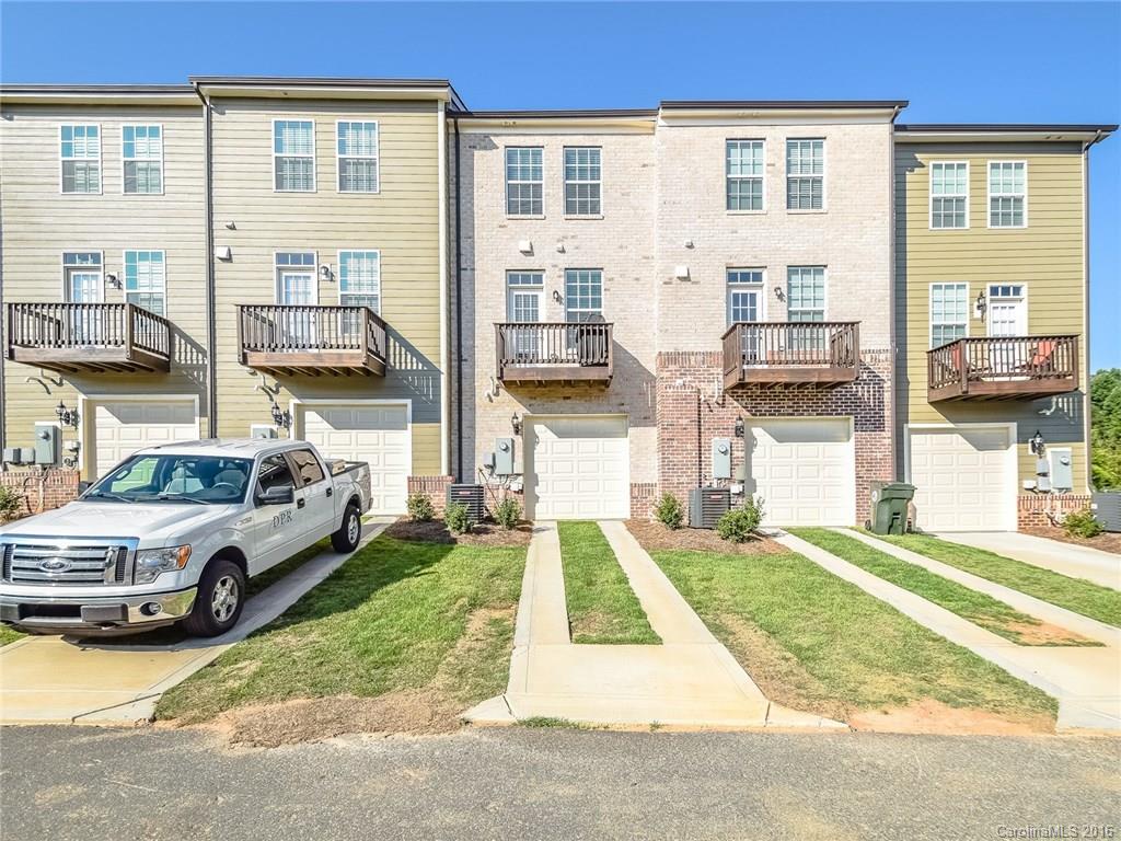 Antiquity - Residential