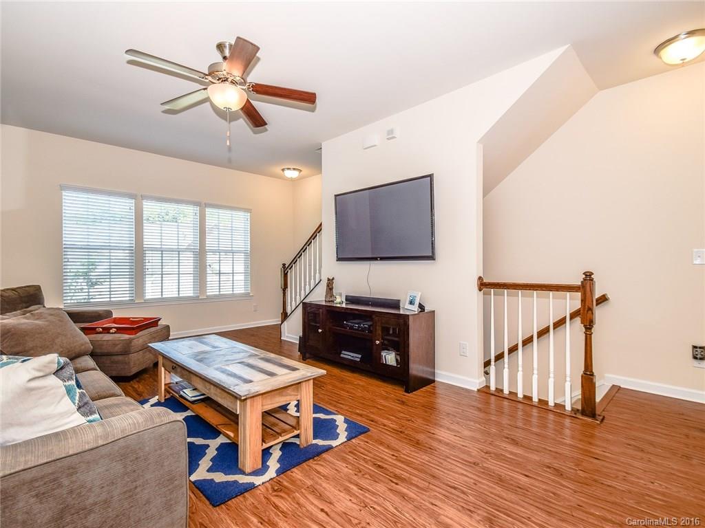 Antiquity - Residential