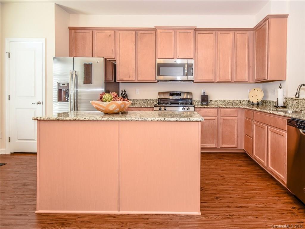 Antiquity - Residential