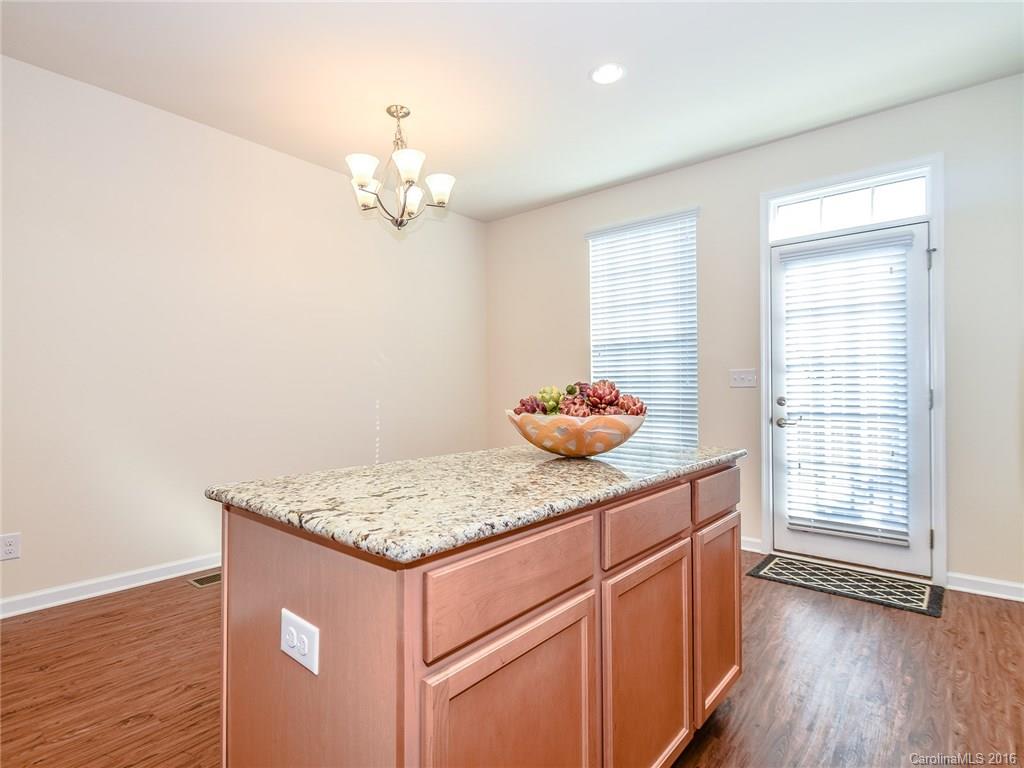 Antiquity - Residential