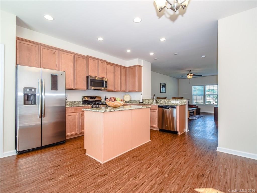 Antiquity - Residential