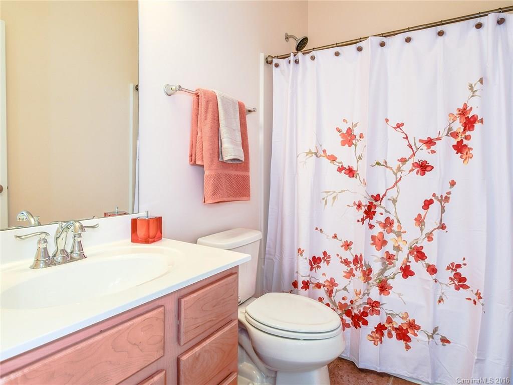 Antiquity - Residential