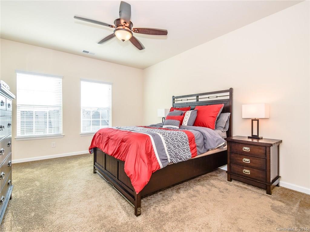 Antiquity - Residential