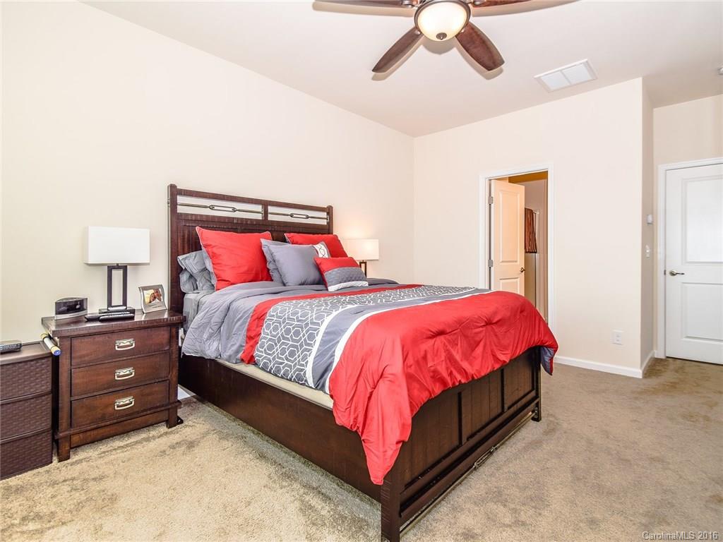 Antiquity - Residential