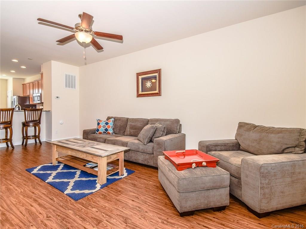 Antiquity - Residential