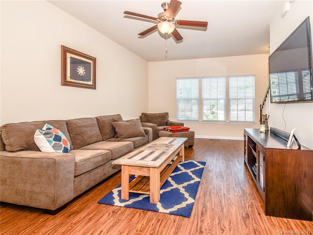 Antiquity - Residential