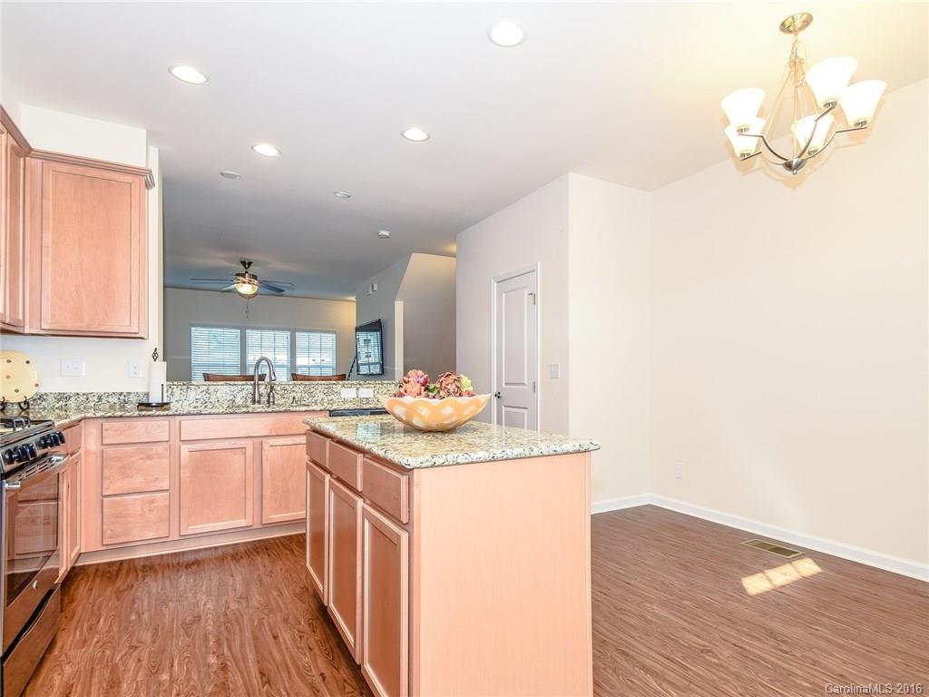 Antiquity - Residential