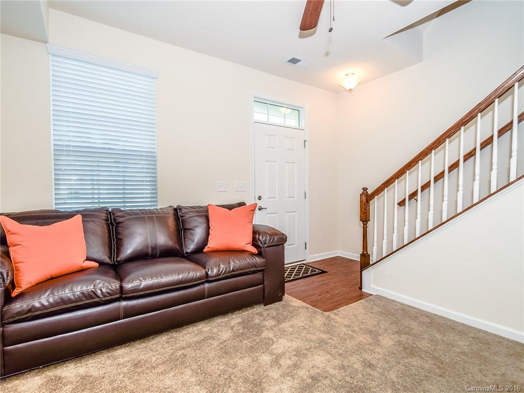 Antiquity - Residential