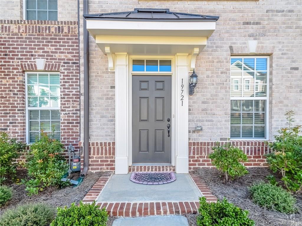 Antiquity - Residential