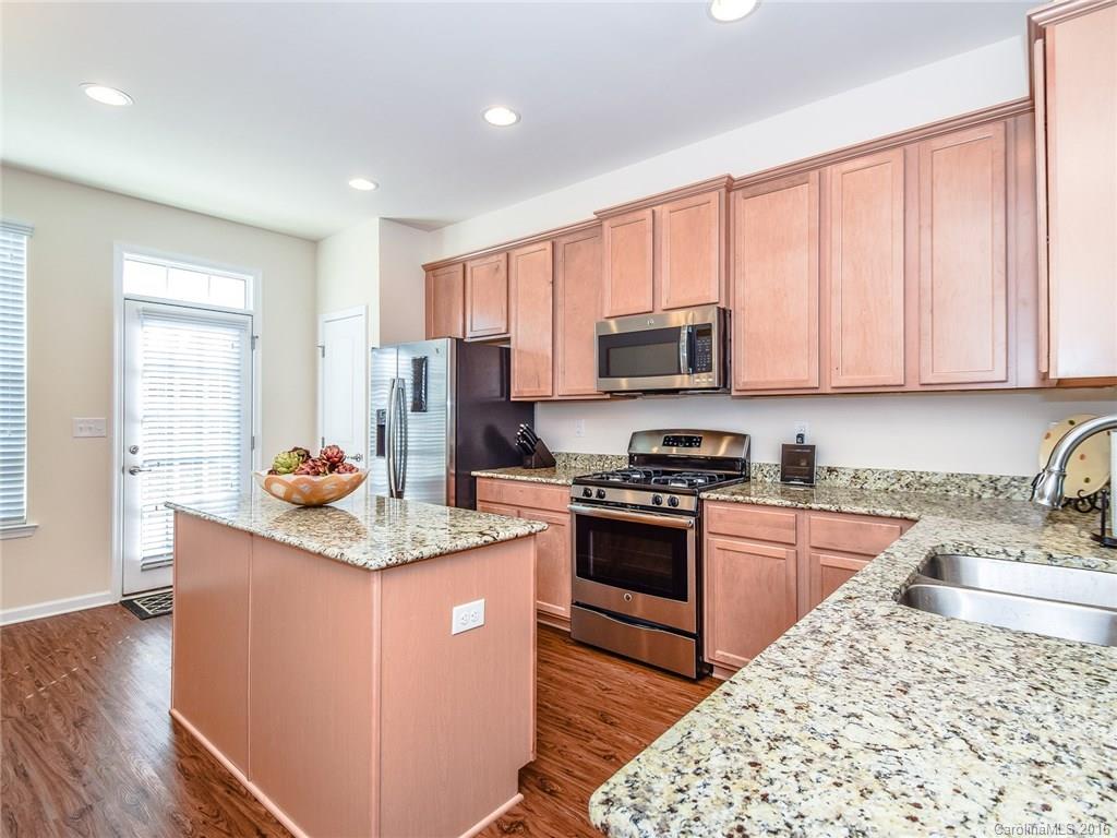 Antiquity - Residential