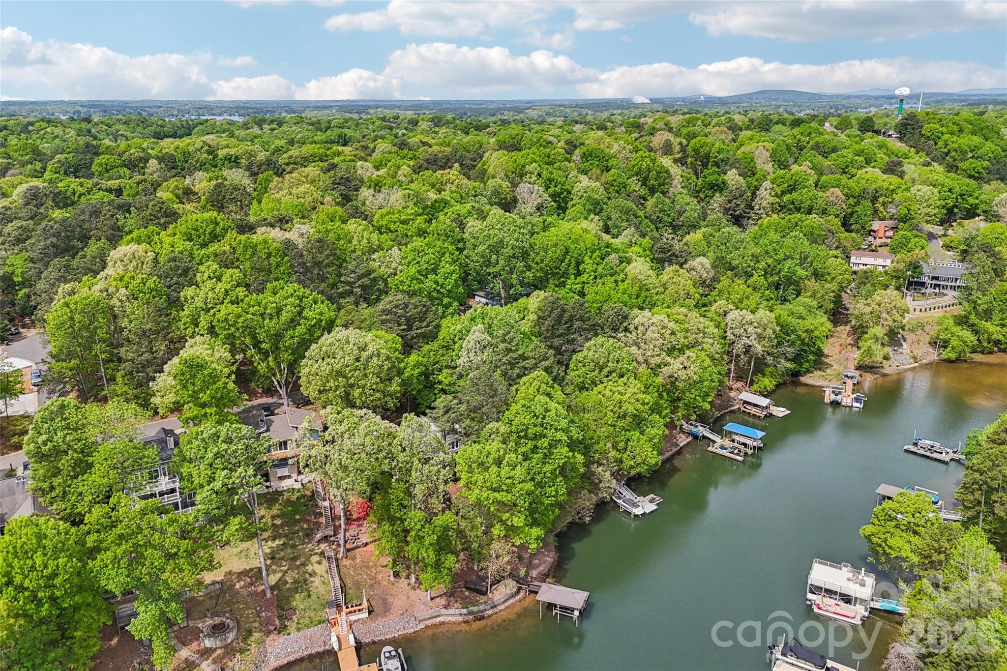 Tega Cay - Residential