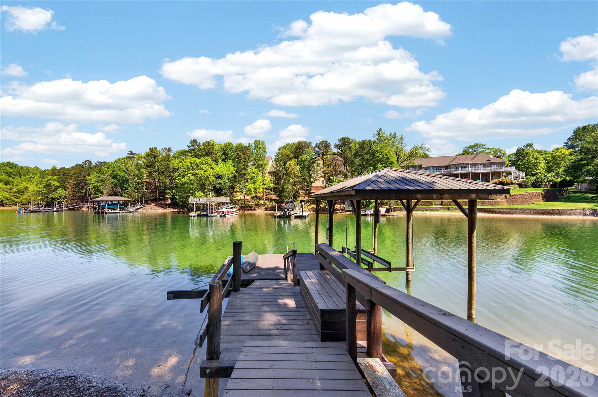 Tega Cay - Residential