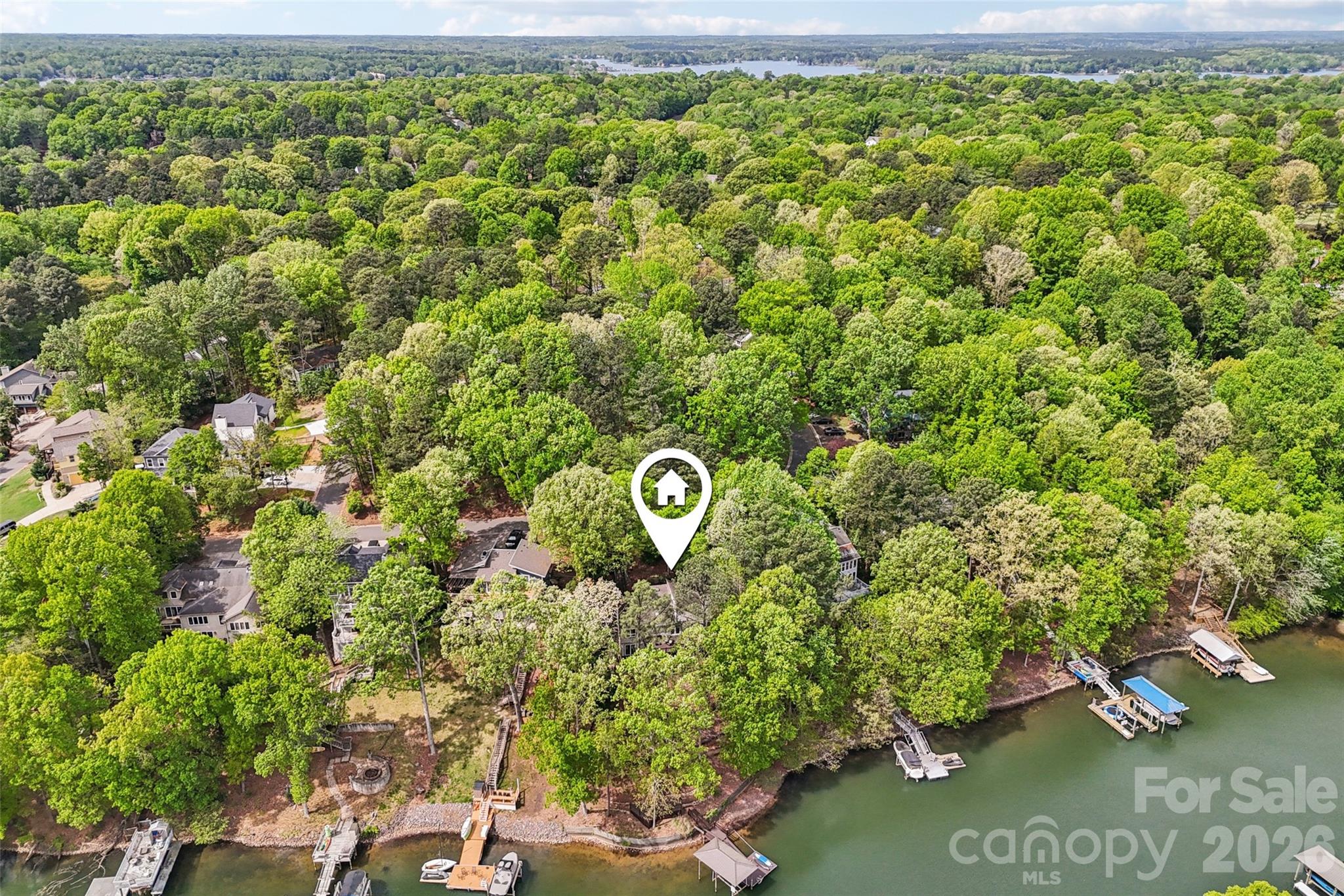Tega Cay - Residential