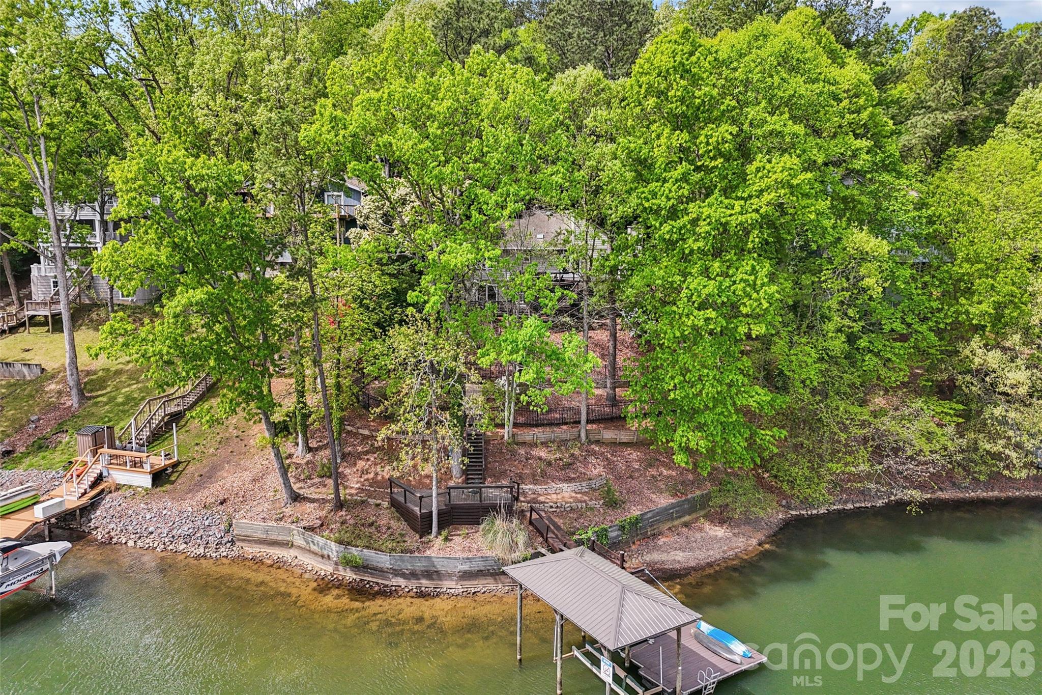 Tega Cay - Residential