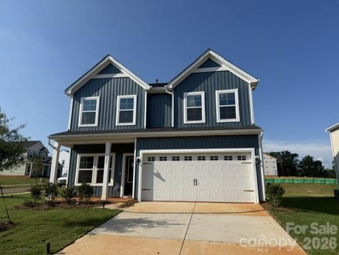 Photo of 1227 Bansal Drive, Charlotte, NC 28215 (MLS # 4365795)