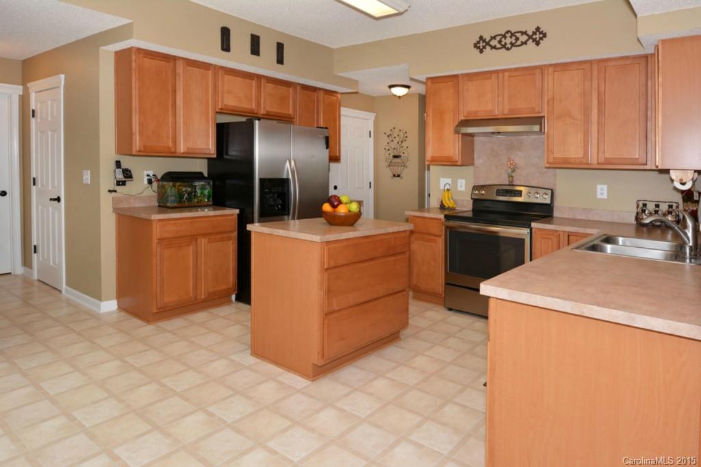 Hayden Commons - Residential