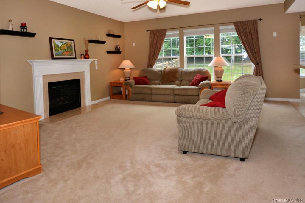 Hayden Commons - Residential