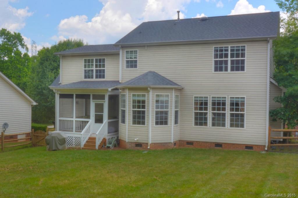 Hayden Commons - Residential