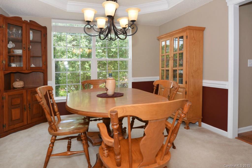 Hayden Commons - Residential