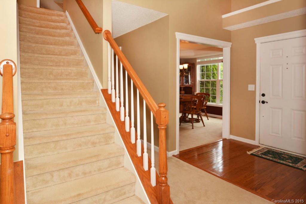 Hayden Commons - Residential