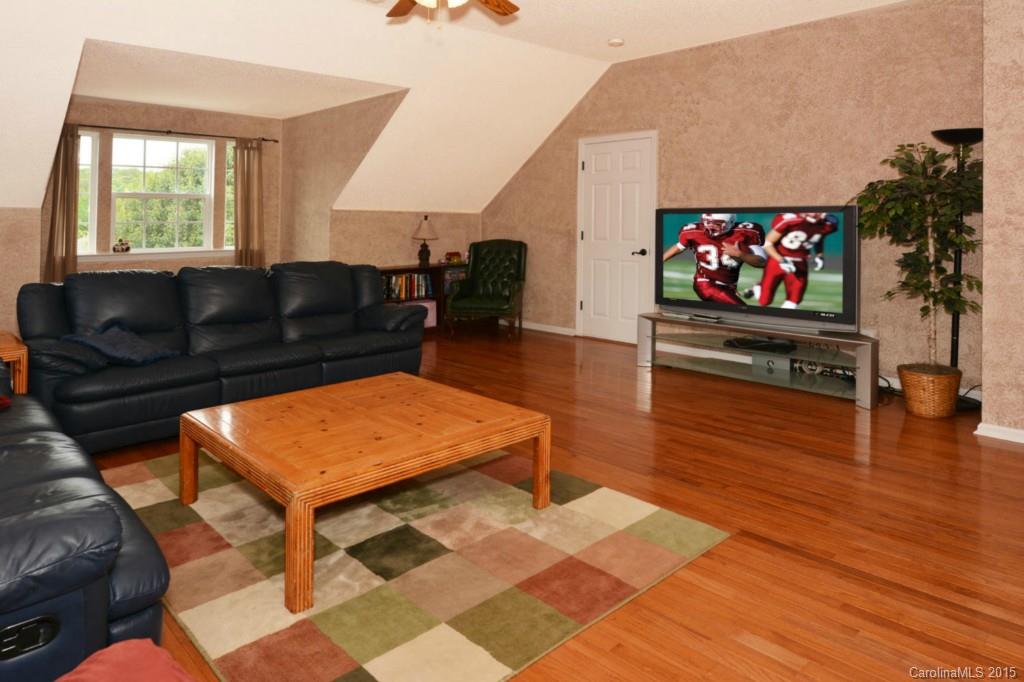 Hayden Commons - Residential